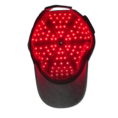 HairRevive™ LED Lichttherapie Haargroeikap