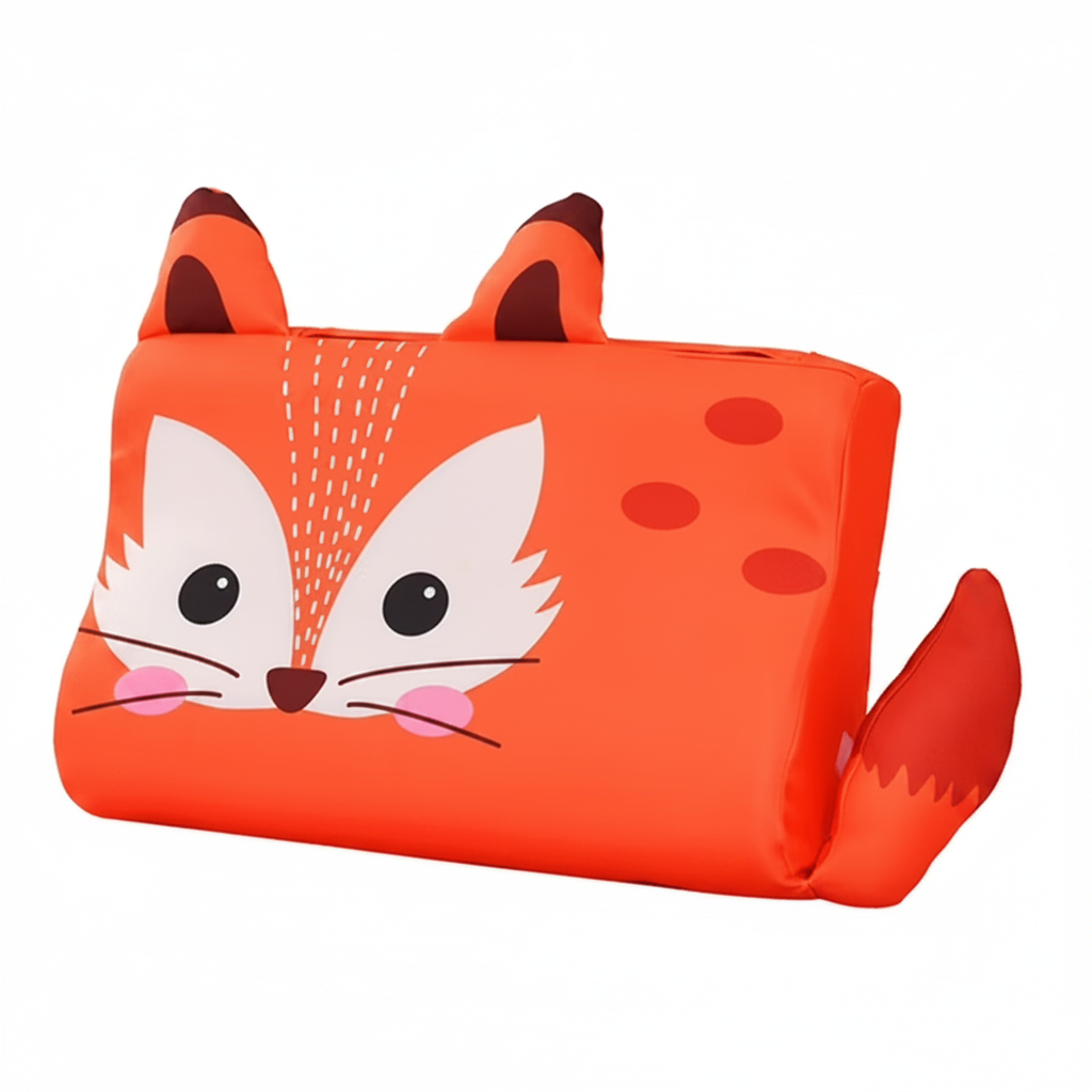 DreamNest™ Ergonomisch Memory Foam Kinderkussen